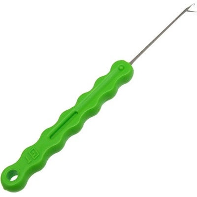 Gardner Jehla na olověnou šňůrku Leadcore Splicing Needle, zelená – Hledejceny.cz
