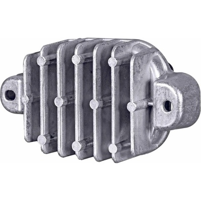Modul hlavního světlometu HELLA 9ML 209 235-001