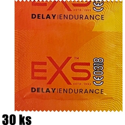 EXS Endurance Delay 30 ks