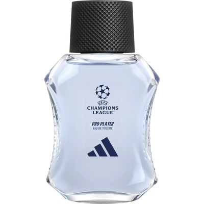 Adidas UEFA Champions League Pro Player toaletná voda pánska 50 ml