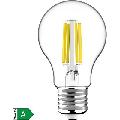 Rabalux 79017 LED žárovka FILAMENT A60 E27/4W/230V 3000K RL79017