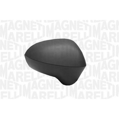 MAGNETI MARELLI Kryt Vonkajšieho zrkadla 351991203530