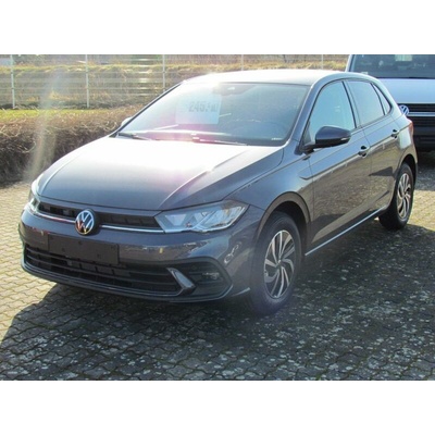 Volkswagen Polo 1.0 TSI DSG 70 kW