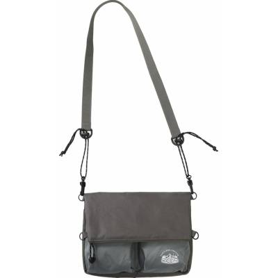 KEEN HARVEST MATERIAL MULTIWAY SACOCHE II