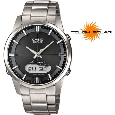 Casio LCW-M170TD-1A