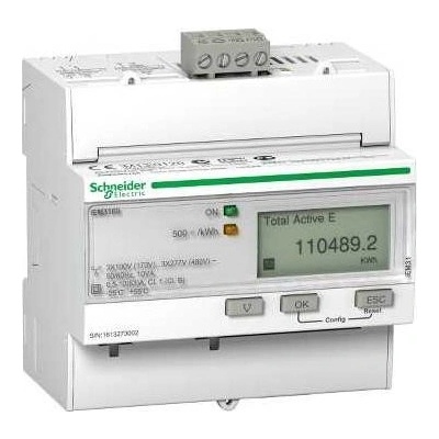 Schneider Electric A9MEM3165 iEM3165
