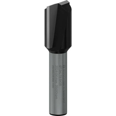 BOSCH Fréza drážkovacia Standard for Wood 8mm D 13mm L 20mm G 51mm 2.608.628.386
