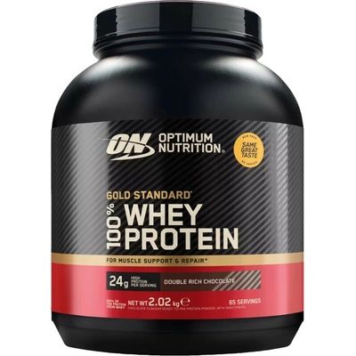 Optimum Nutrition 100 Whey Gold Standard 2010 g