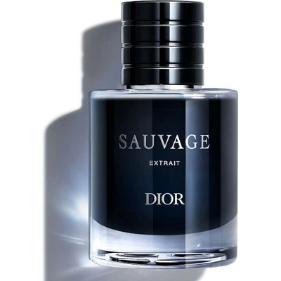 DIOR Sauvage Extrait Dřevité tóny parfém pánský 50 ml
