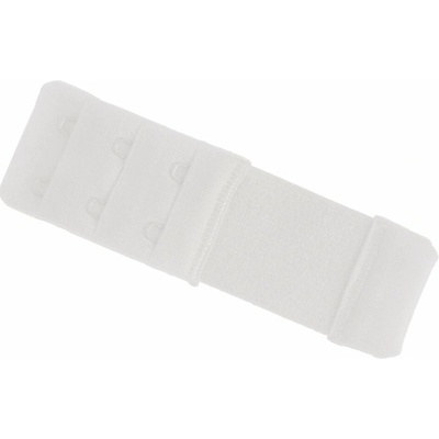 Julimex Prodloužení obvodu BA-03 dvouřadé Long Bílá Uni