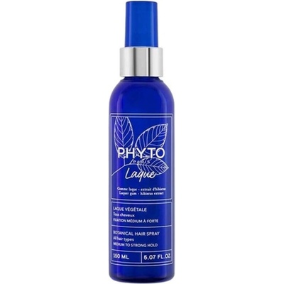 Phyto Laque Botanical Hair Spray lak na vlasy pre strednú fixáciu 150 ml