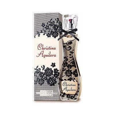 Christina Aguilera parfumovaná voda dámska 15 ml
