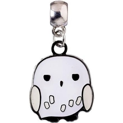 Carat Shop Přívěsek Harry Potter Cutie sova Hedvika HPC0088