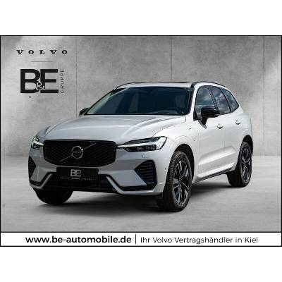 Volvo XC60 T8 Plus Dark 228 kW