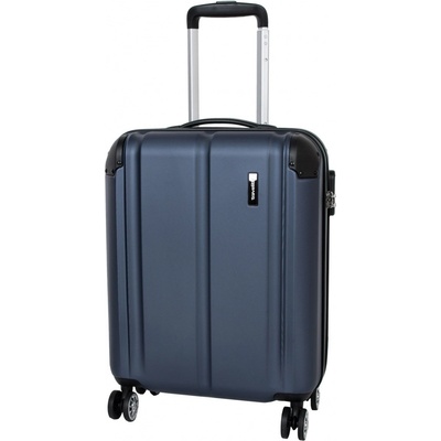 Travelite City 4w S Navy 40 l – Hledejceny.cz