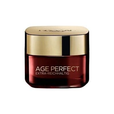 L'Oréal Paris Age Perfect Manuka med denní krém 50 ml – Hledejceny.cz