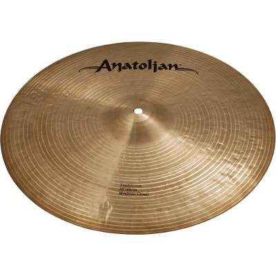 Anatolian TS Crash 20"