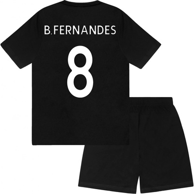 Manchester United FC Fernandes