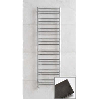 P.M.H. Sorano SN6 600 mm x 1630 mm metalická antracit