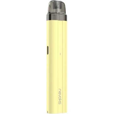 Nevoks Feelin AR 1000 mAh Pale Yellow 1 ks