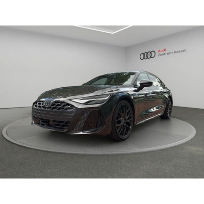 Audi A6 TDI S-line 220 kW