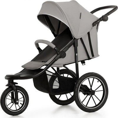 Kinderkraft Helsi 2 Grey 2024
