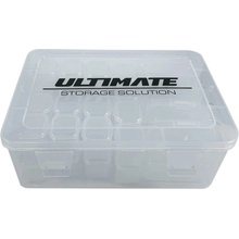 Ultimate Racing Plastový organizér s 5 středními a 32 malými vnitřními boxy