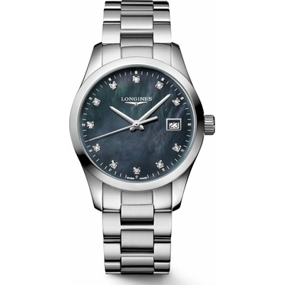 Longines L2.386.4.88.6
