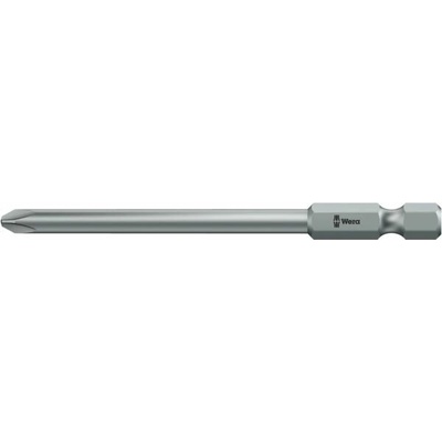 Wera PH 1 –Z. 1/4 Hex, 70 mm 059755