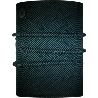 Buff Reversible Polar Neckwarmer Tolui Grey