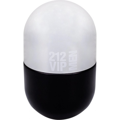 Carolina Herrera 212 VIP toaletná voda pánska 20 ml