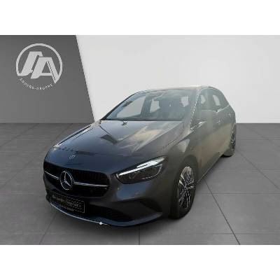 Mercedes-Benz B 200 120 kW