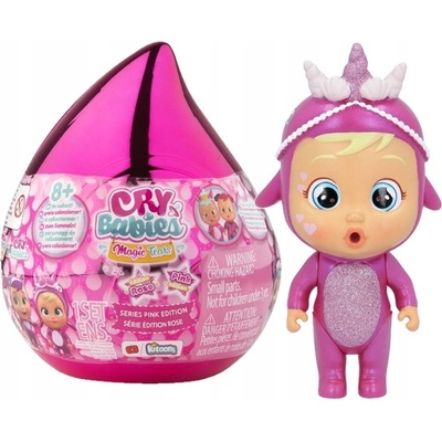 Tm Toys Cry Babies Magic Tears Coney Stars Houses