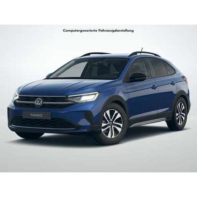 Volkswagen Taigo 1.0 TSI 70 kW