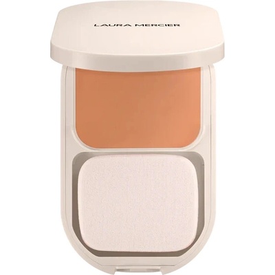 Laura Mercier Real Flawless Feather Matte Powder Foundation 4C canele 7,6 g