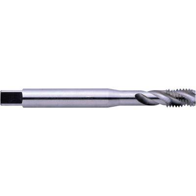 Eventus by Exact 10350 strojný závitník metrický M2.5 0.45 mm pravotočivý DIN 371 HSS 35 ° RSP 1 ks