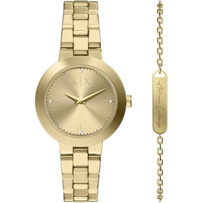 Armani Exchange AX7177SET
