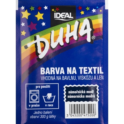 Duha Ideal 20 námořnická modř 15 g – Hledejceny.cz