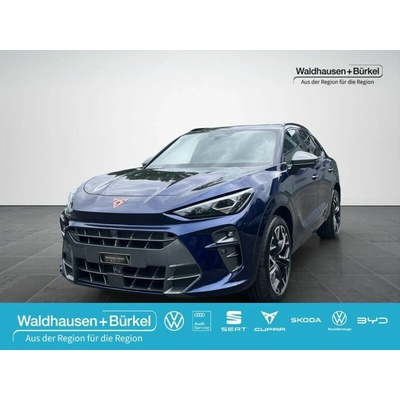 Cupra Terramar 2.0 TSI VZ 4Drive 195 kW