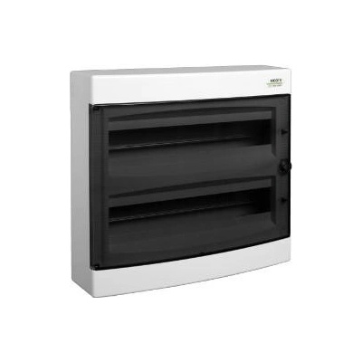Noark Electric 101501 PNS 2x18T