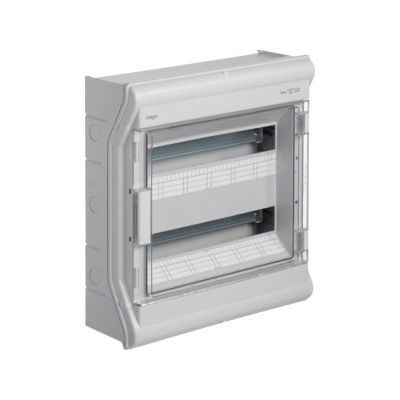 Hager VE218L