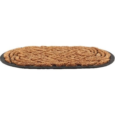 Esschert Design WOVEN gumová s kokosovým vláknom 75x2 3x45cm