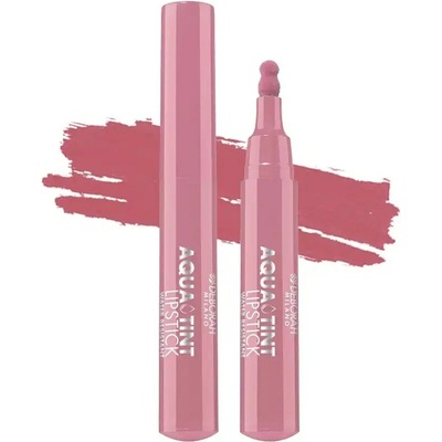 Deborah Milano Aqua Tint 02 Rose 2,5 g – Hledejceny.cz