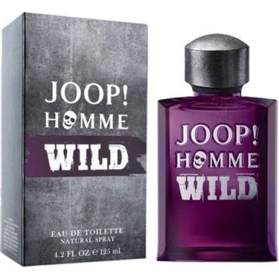 Joop! Wild toaletní voda pánská 30 ml