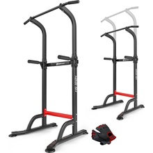 Hop-Sport Stacionární bradla a hrazdou HS-1012K