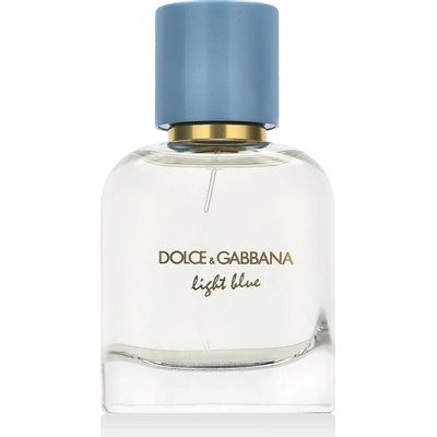 Dolce&Gabbana Light Blue Pour Homme parfumovaná voda pánska 50 ml
