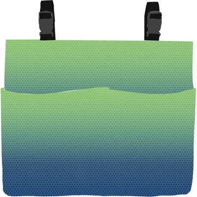 Oxybag kapsář na lavici Oxy Ombre blue 9-54624