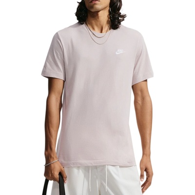 Nike Club šedá