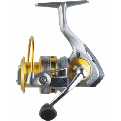 Mistrall SCOT FD 2000 5.2:1