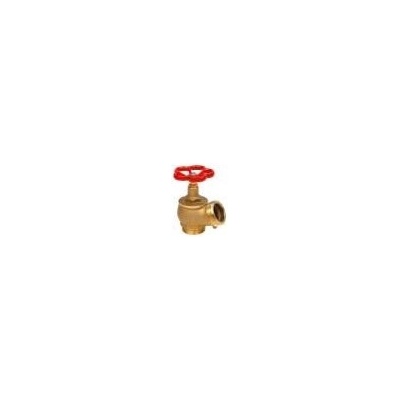 Pavliš & Hartmann Hydrant nástěnný Ms C52 PN16 ventil 2" bez spojky has100 – Hledejceny.cz